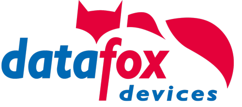 Datafox Devices Logo